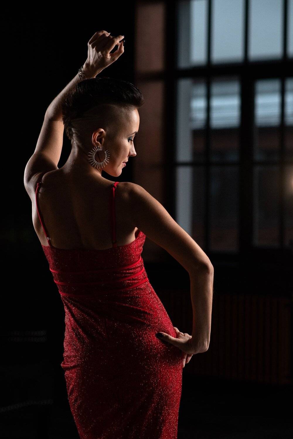 , Нина Жафирова