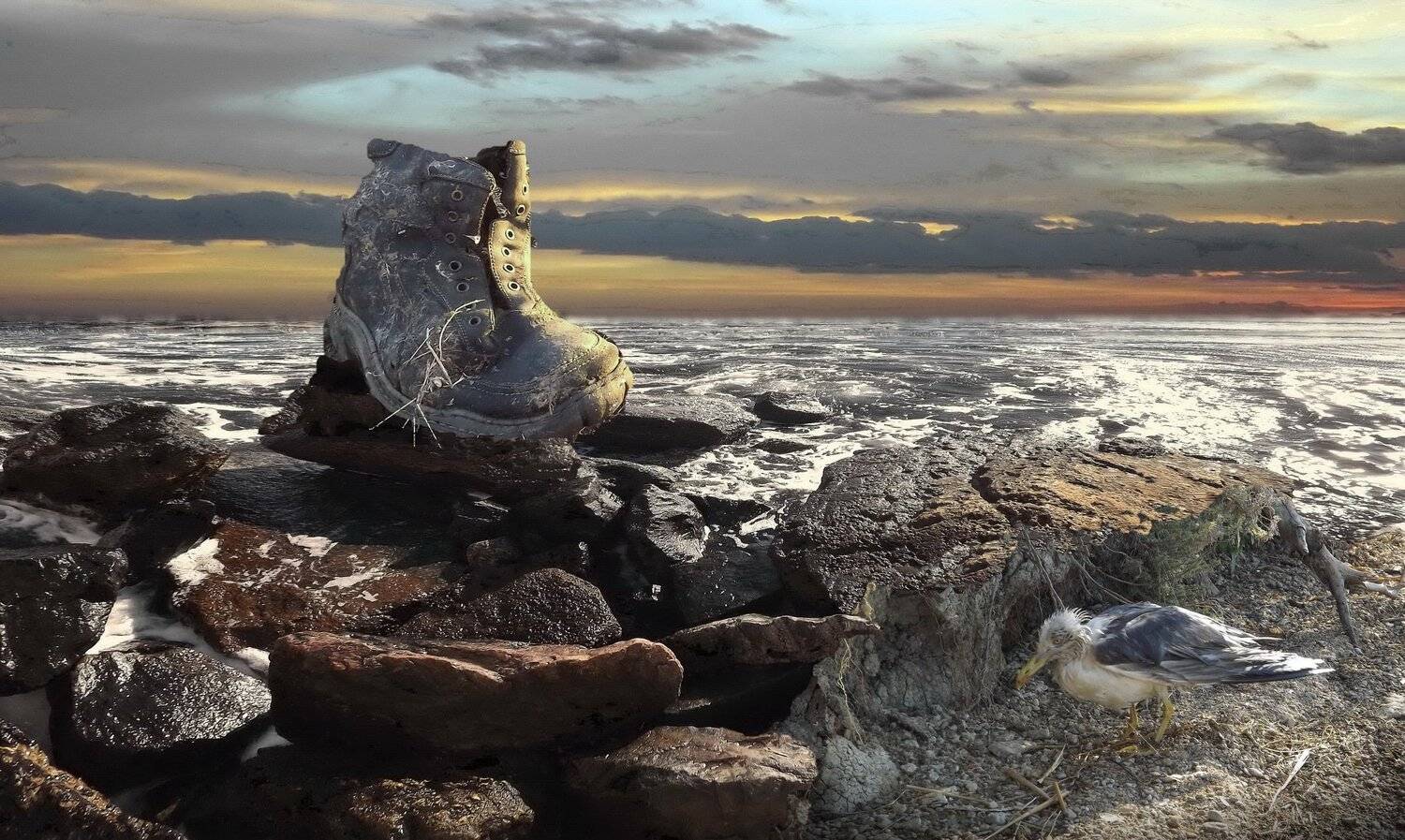 одесса, Сергей Кошелев