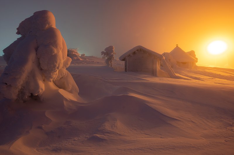 Зефирное покрывало фото превью