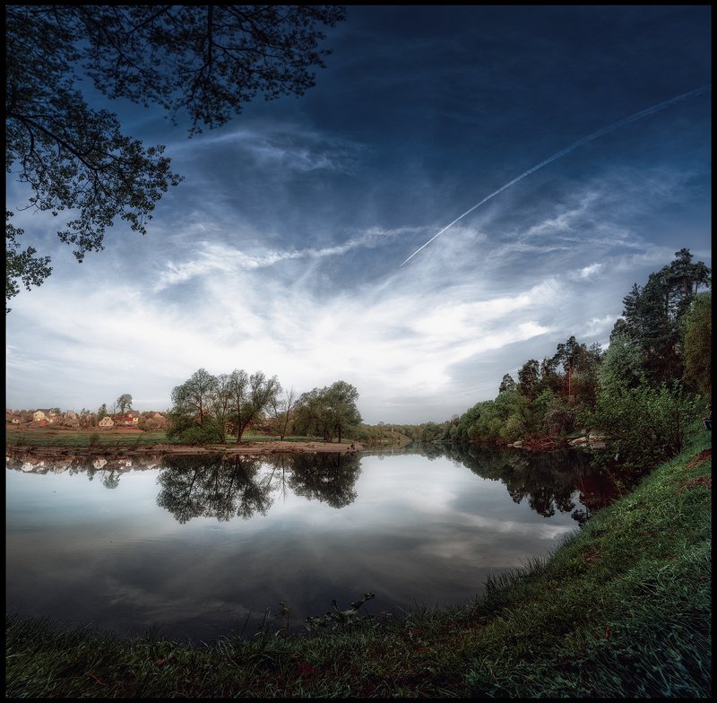украина, коростышев, природа, речка, тетерев, май, весна, прохлада, тишина, мечты, счастье, волшебство, жизнь, гармония, небо, душа, фотограф, чорный, \