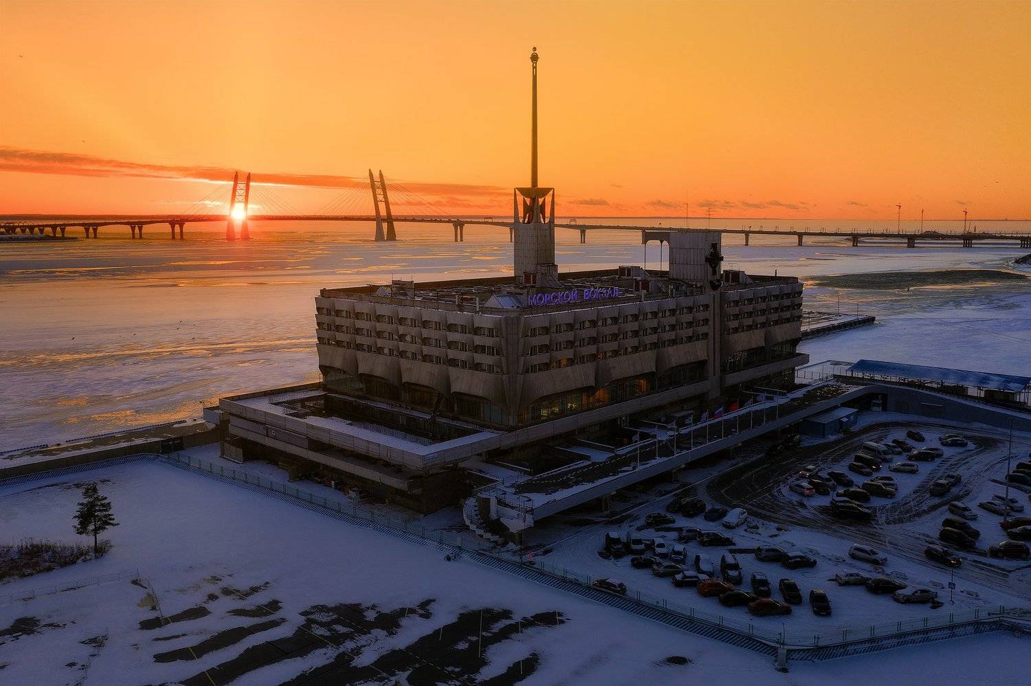Петербург, город, Михаил Проскалов