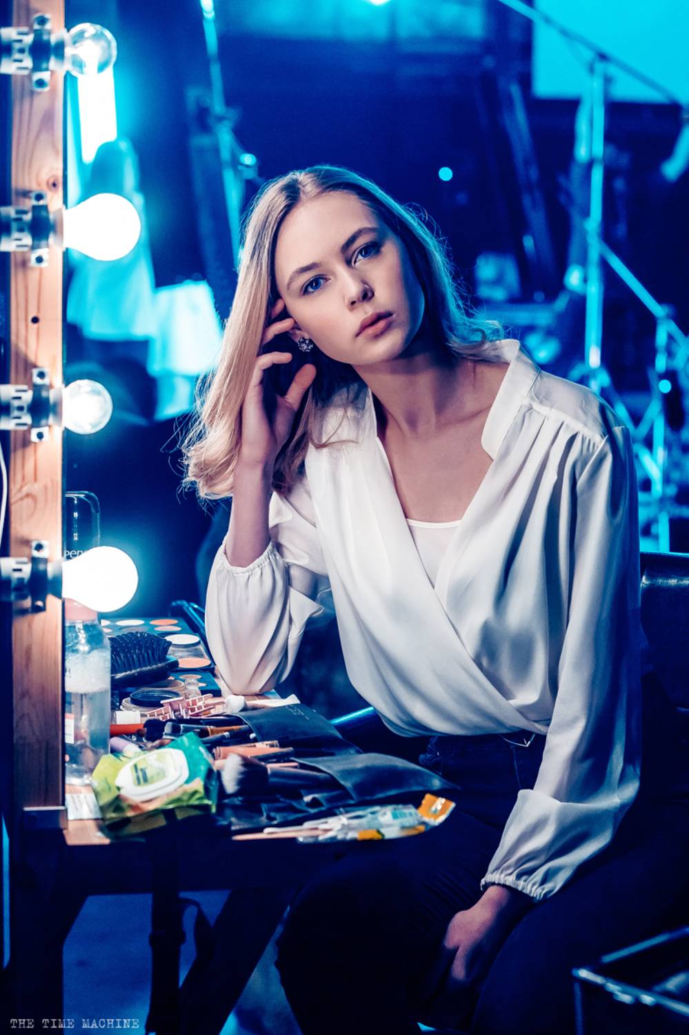 , Михаил Бове