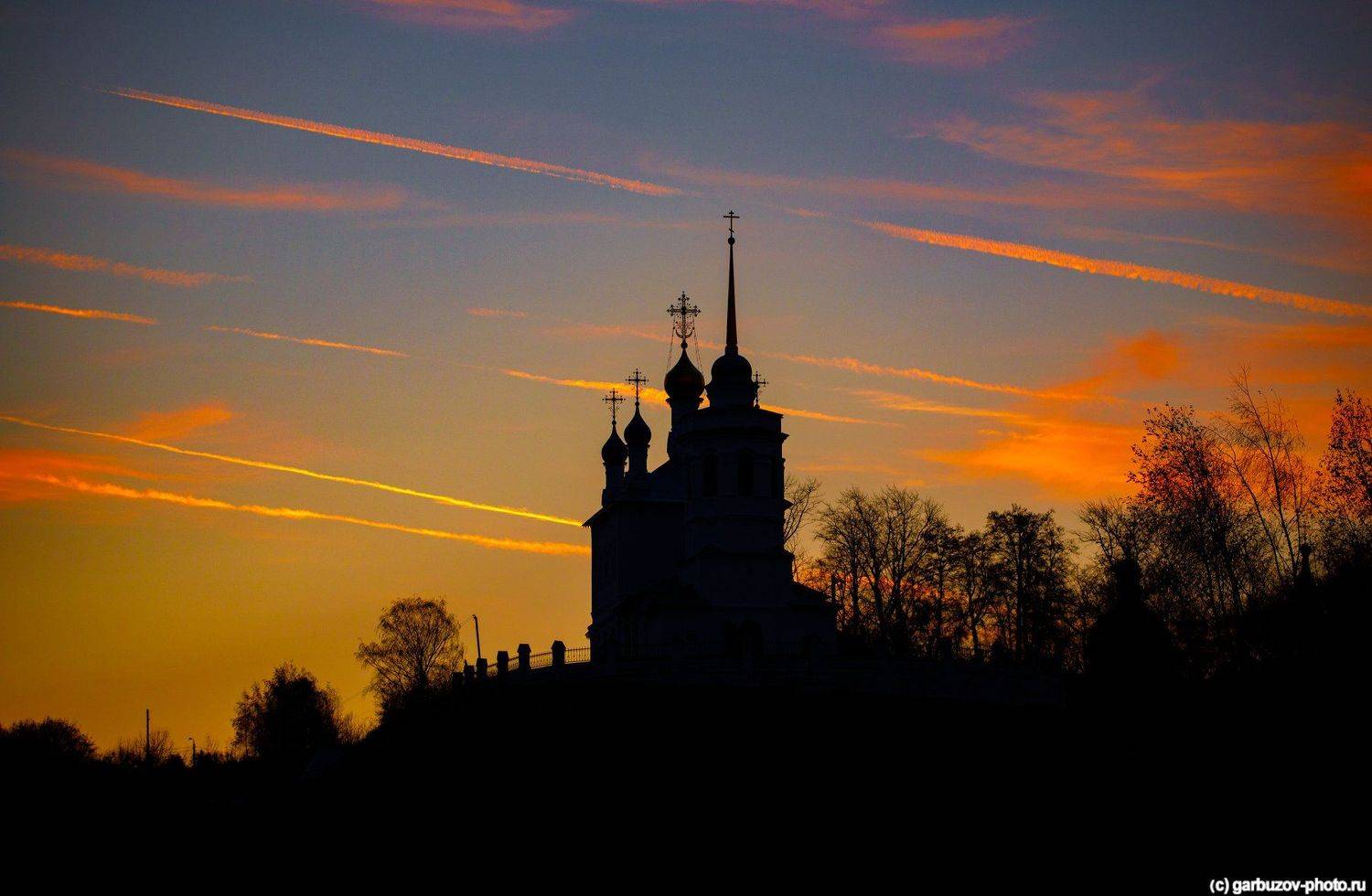 , Гарбузов Илья