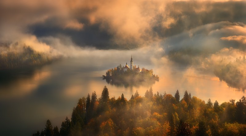 Mist... фото превью