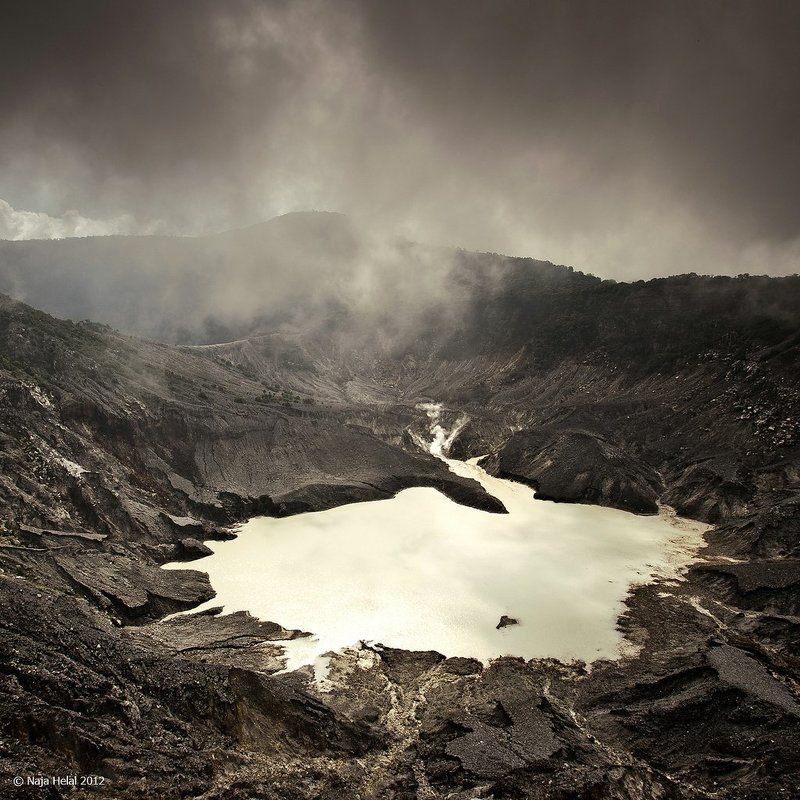 Volcano фото превью