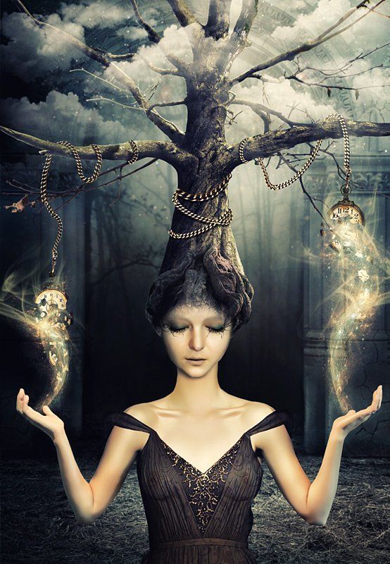 Потерянное время фото превью