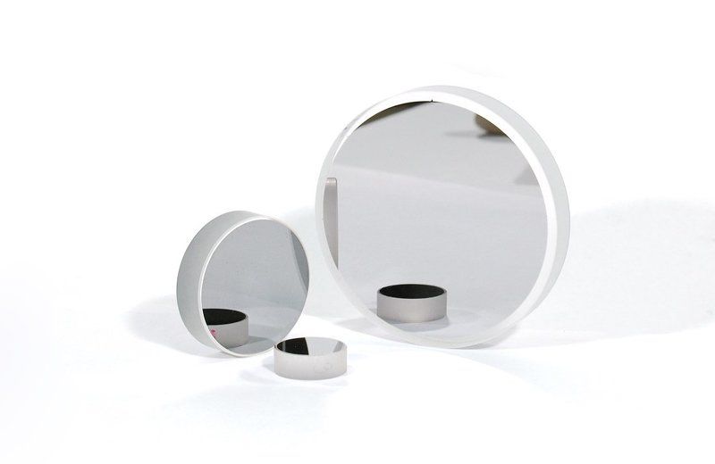 Про космические рентгеновские зеркала фото превью