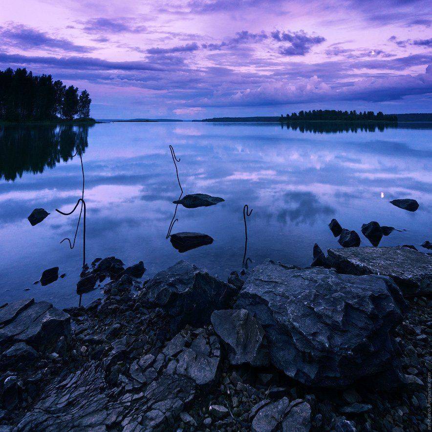 флюс, волчихинское, Anton Fedorchenko