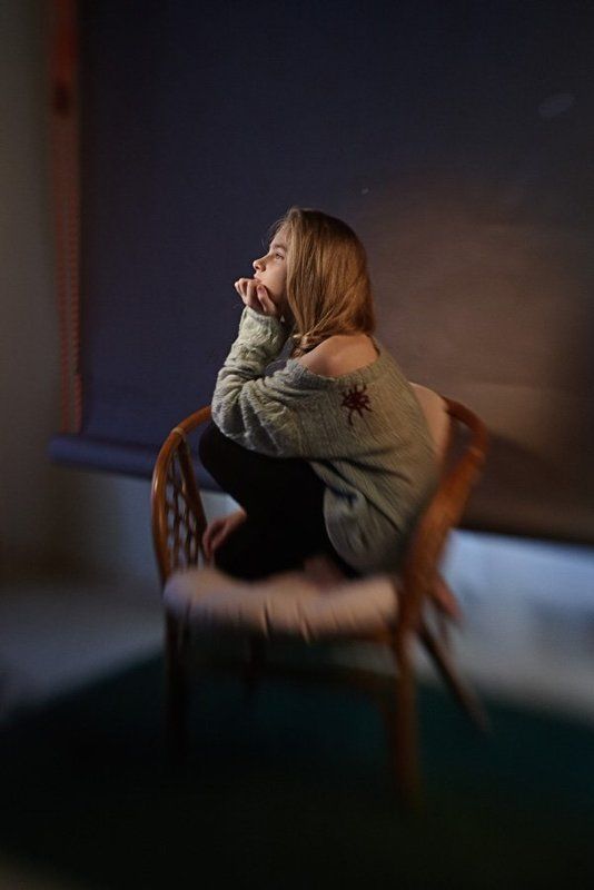 Ань фото превью