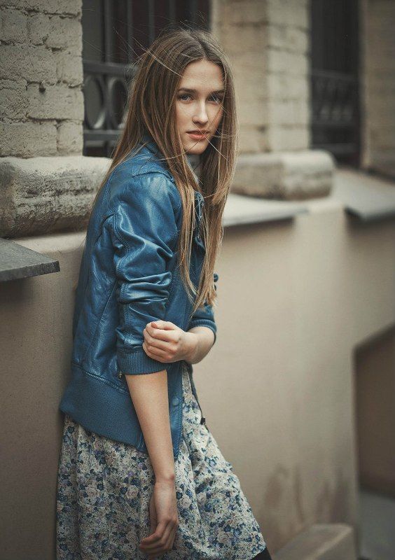 прогулка фото превью