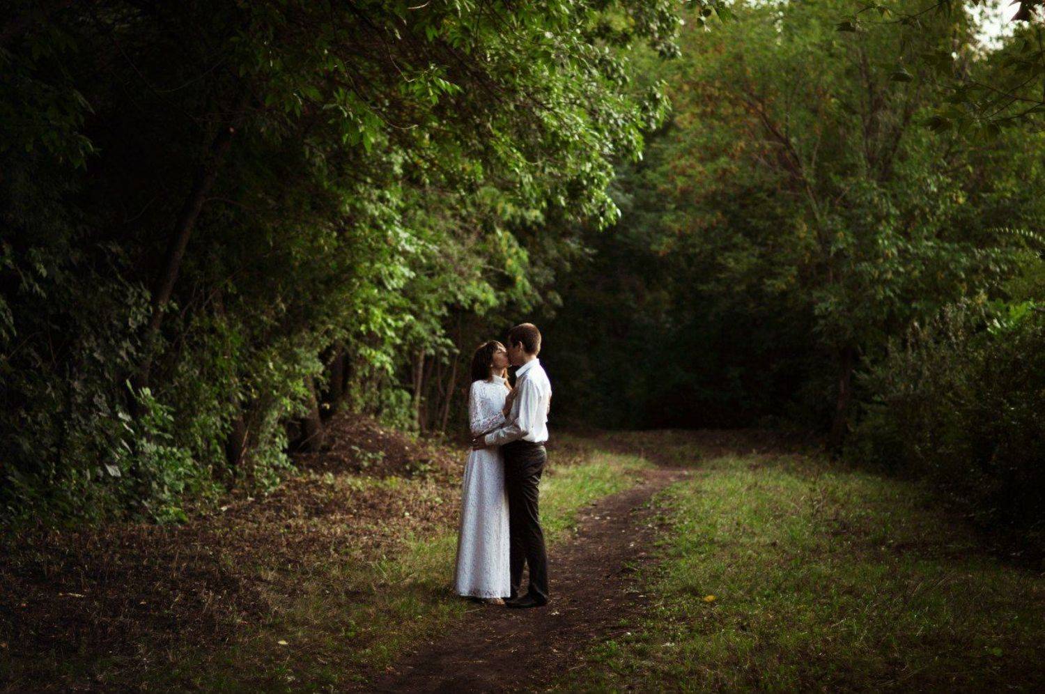 lovestory, Львова Дарья