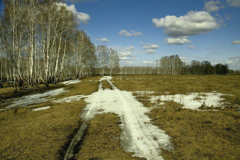 , Николай Морский