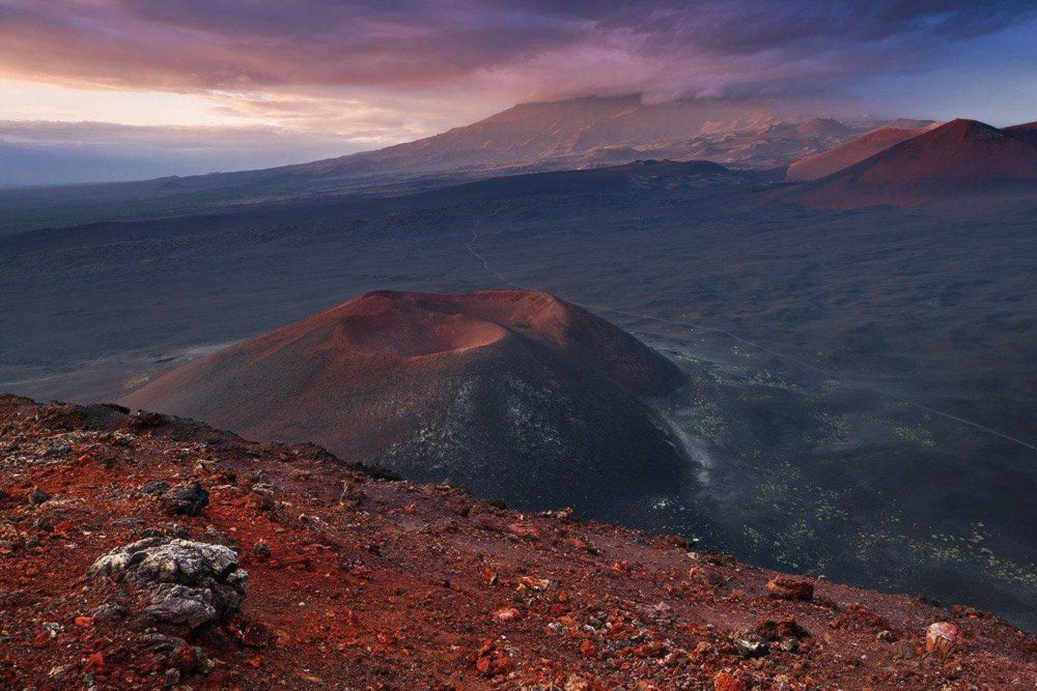 камчатка, kamchatka, Александр Ермолицкий
