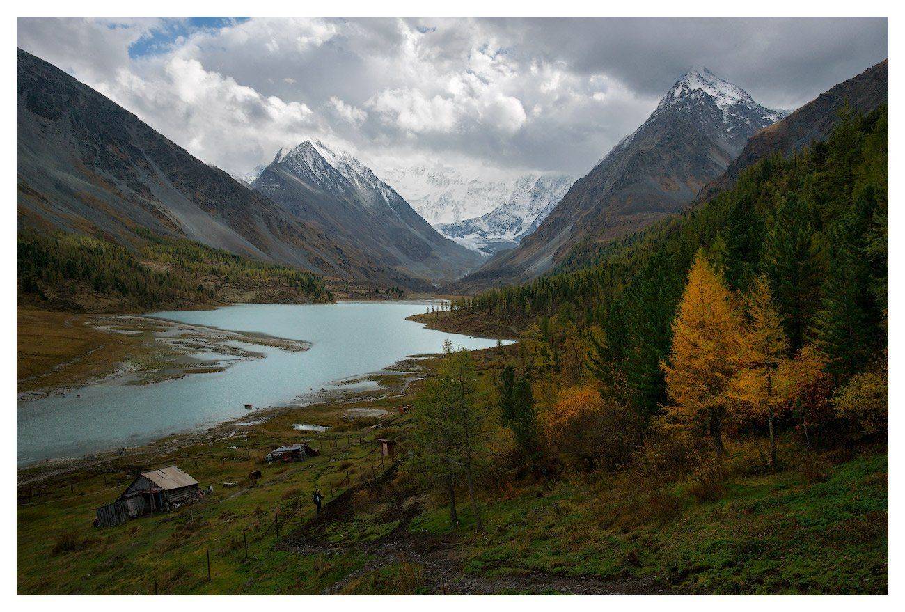 , Владимир Ляпин