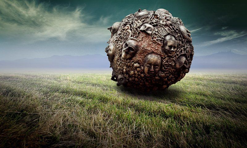 meanwhile in Russia II фото превью