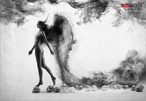 Ангел Смерти