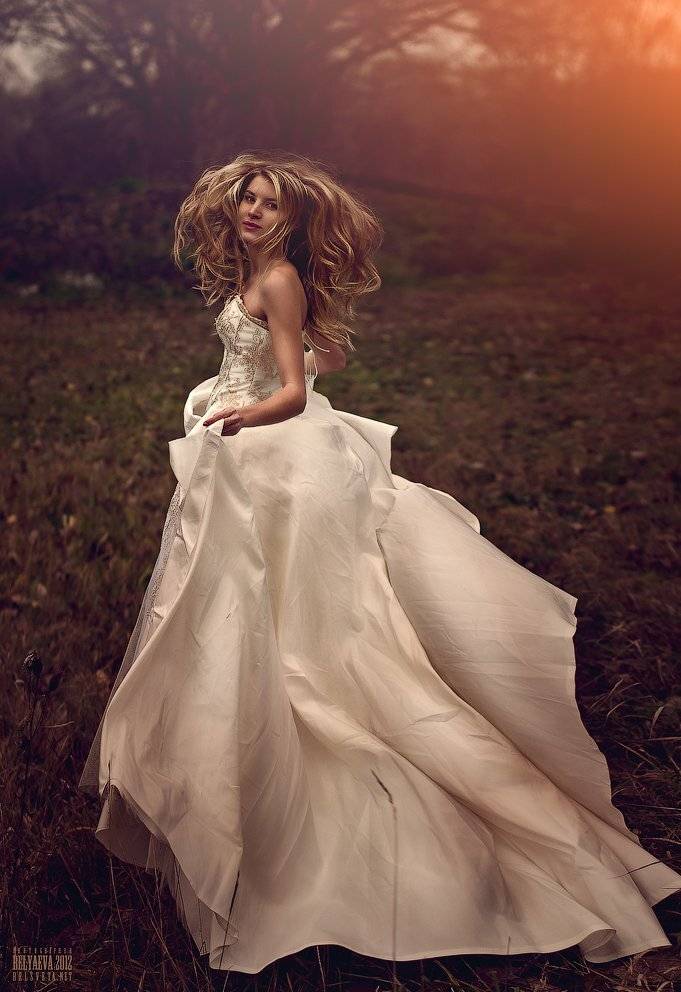 , Беляева Света