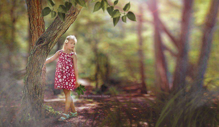 , Осипова Дарья