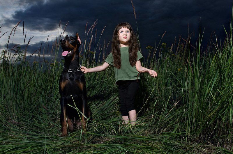 Тайлер и Алиса фото превью