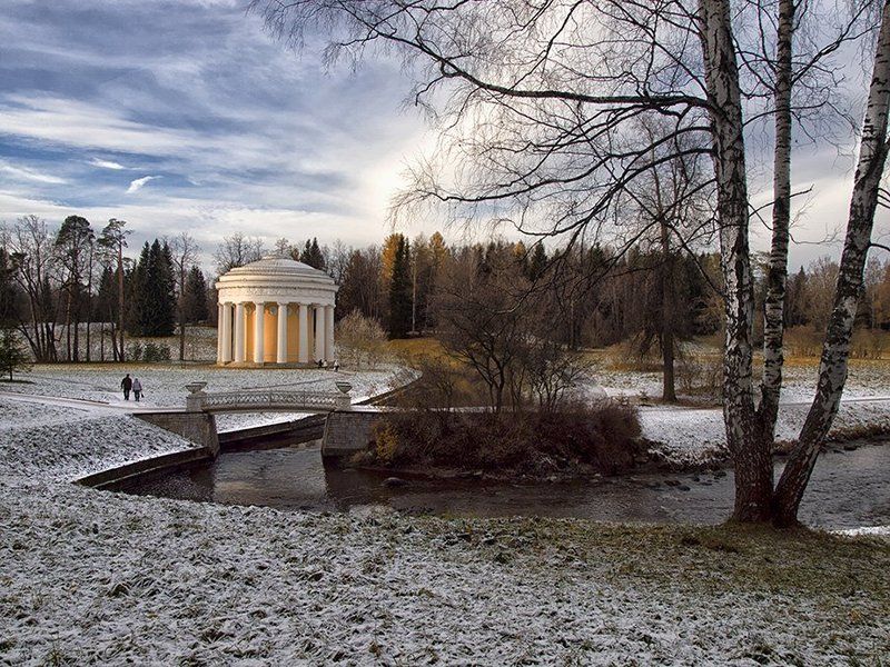 Павловск фото превью