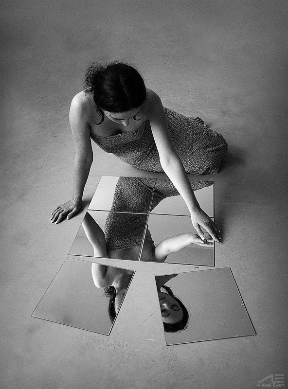 Alexei Aven фото превью