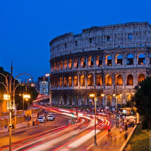 Colosseum