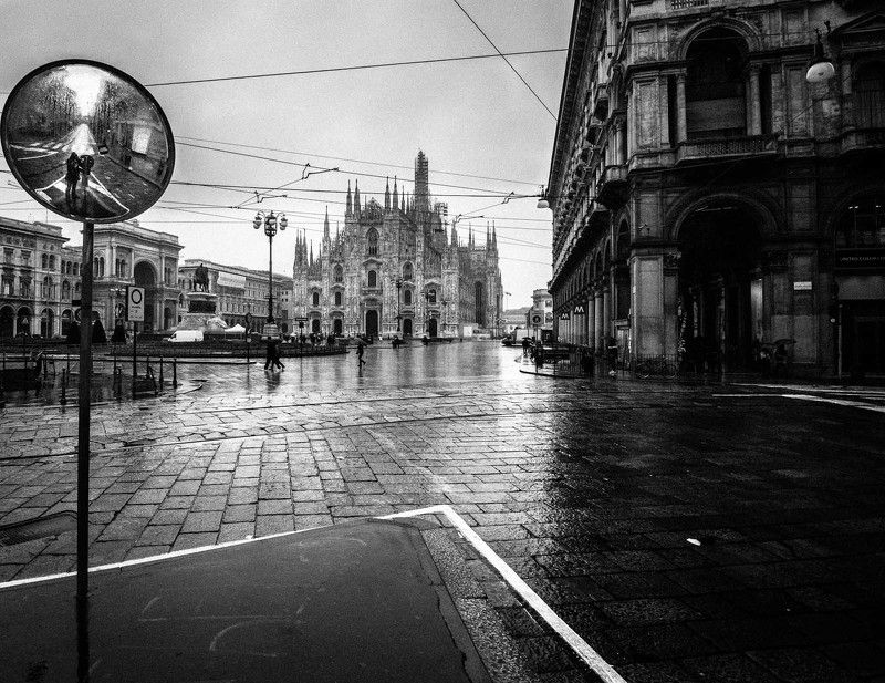 MILANO фото превью