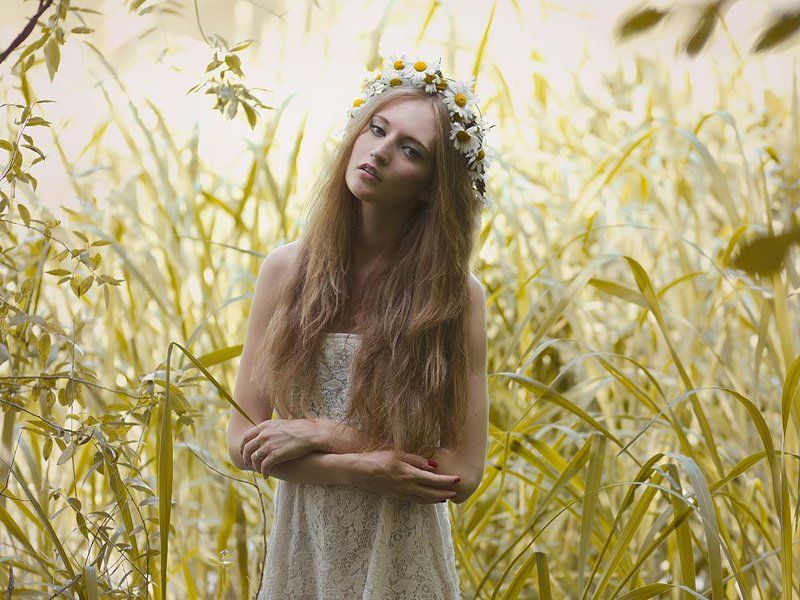 Ульяна. фото превью