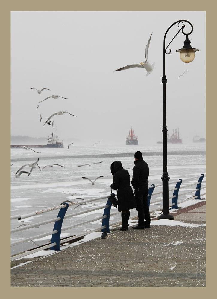 , Игорь Олейник