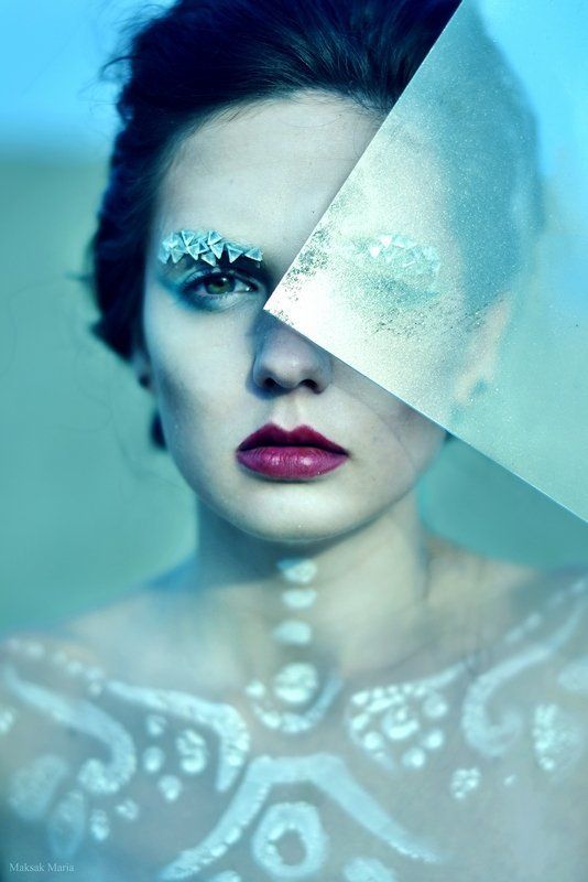 Неземная фото превью