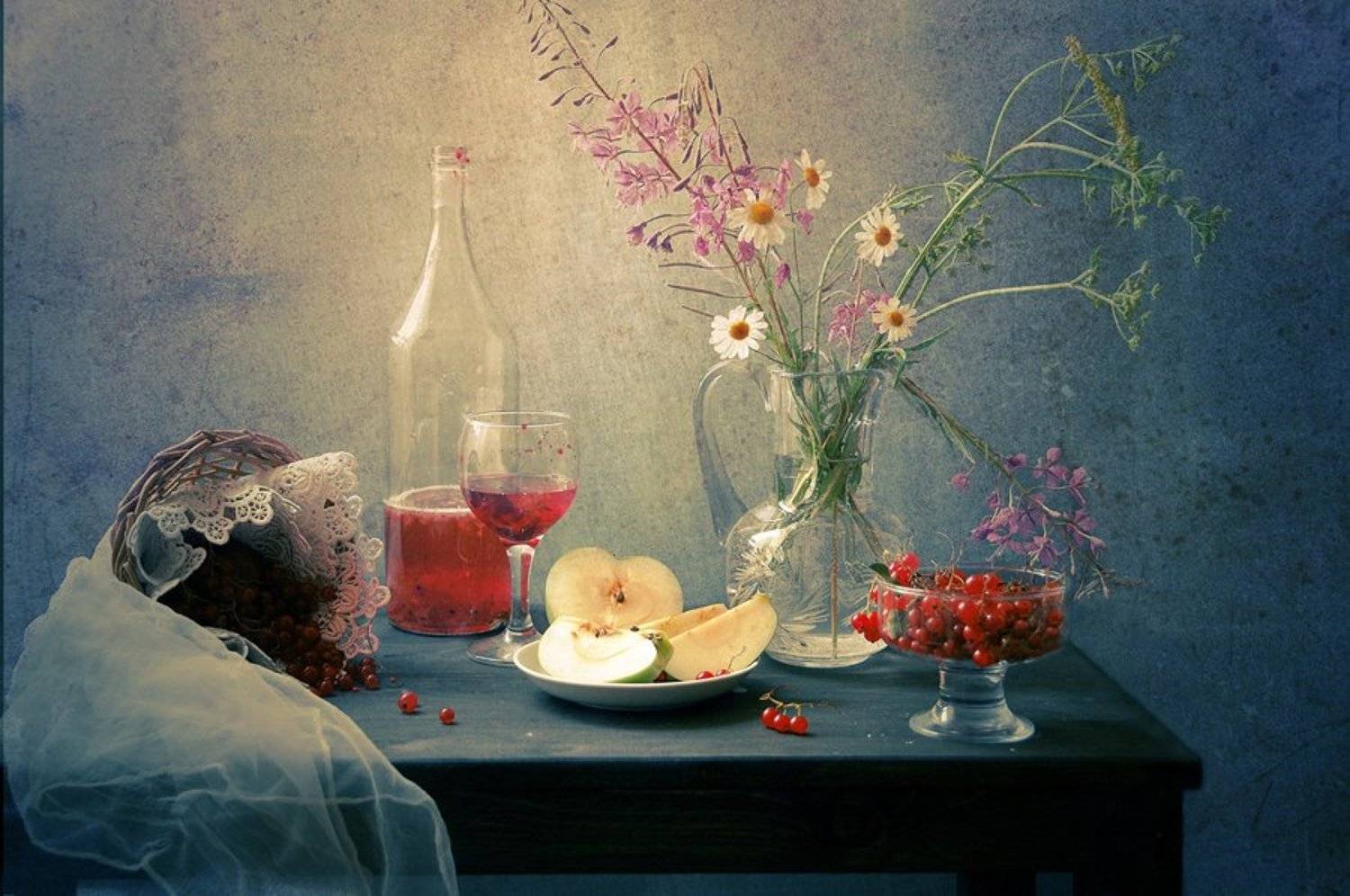 , Надежда Власова