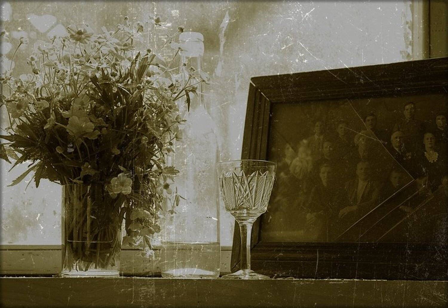 , Надежда Власова