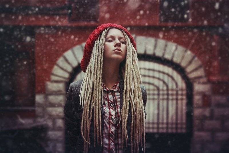 , Маховицкая Кристина