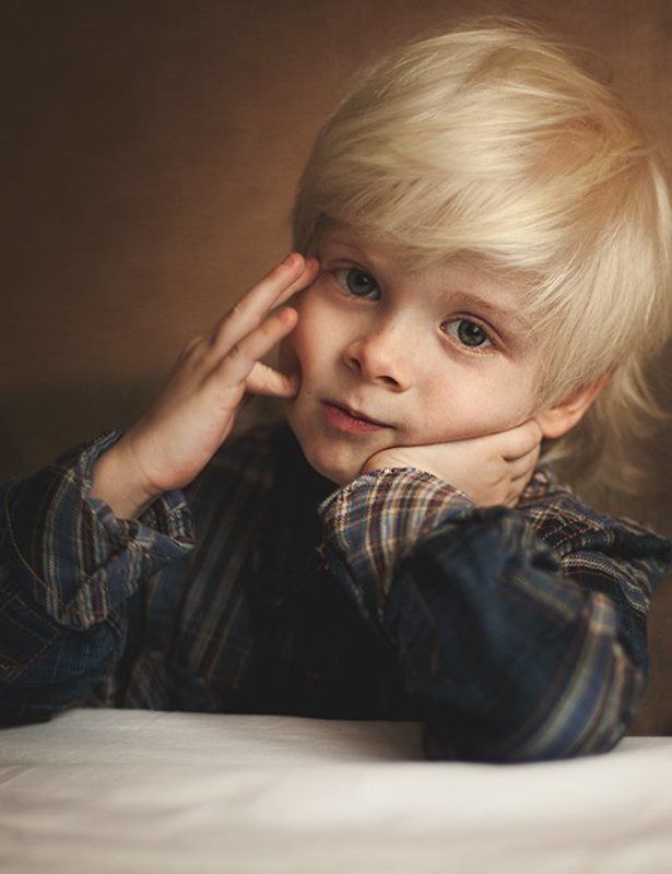 Фёдор фото превью