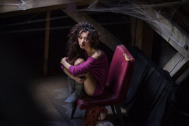 The loft фото превью