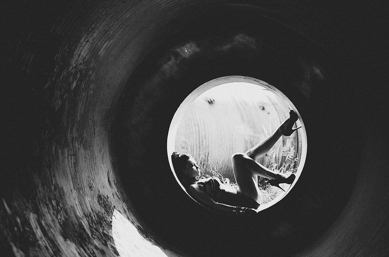 dark pipe фото превью