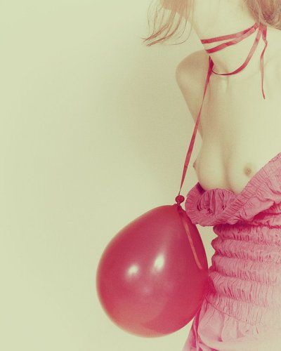 the red balloon