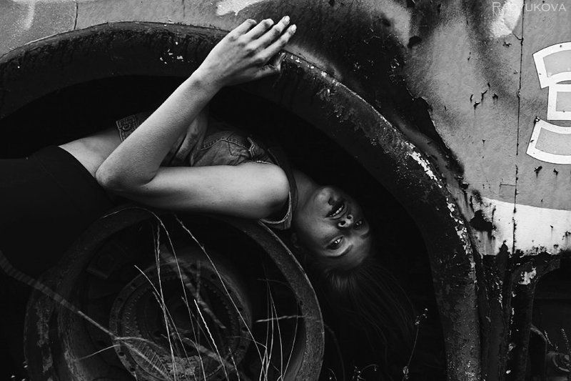 Безвыходность фото превью