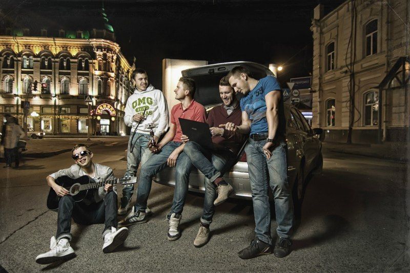 Tonight фото превью