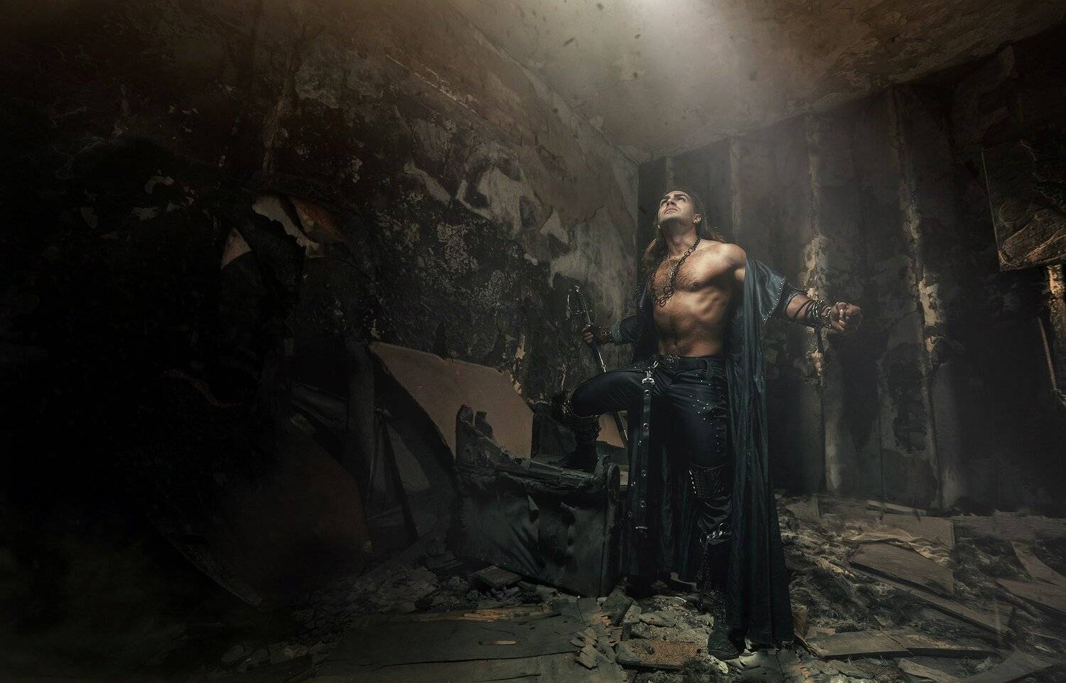 , Клевцов Александр