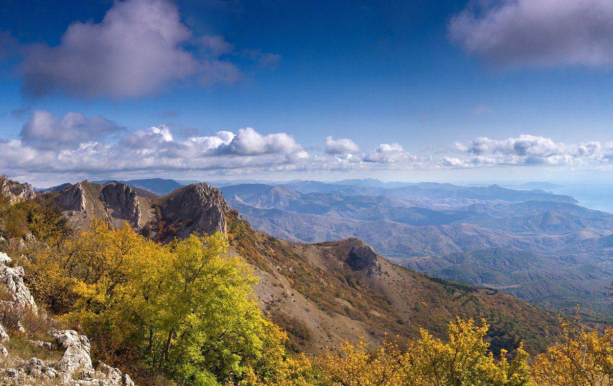 , Виталий Ра