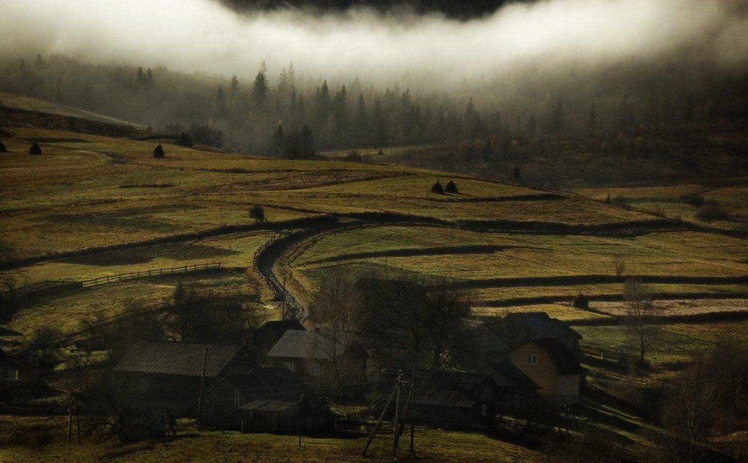 , Валерий Бредюк