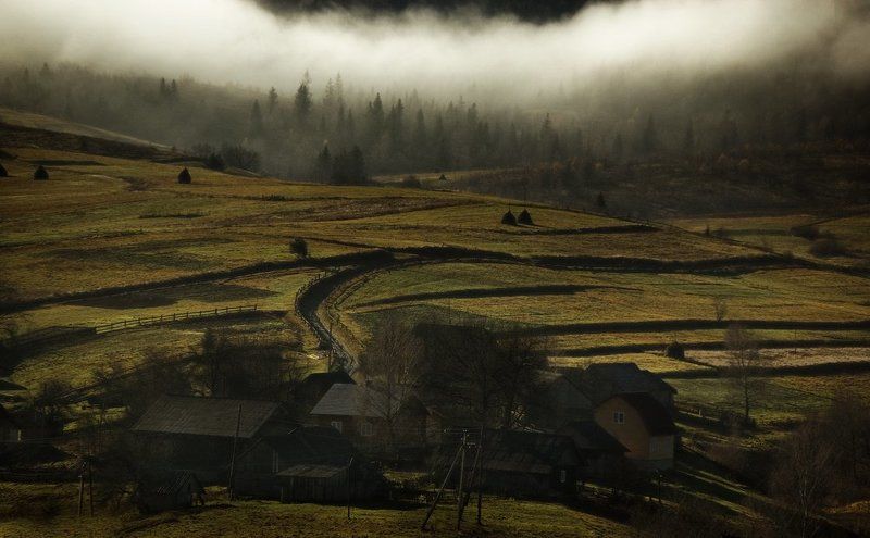 карпаты2 фото превью