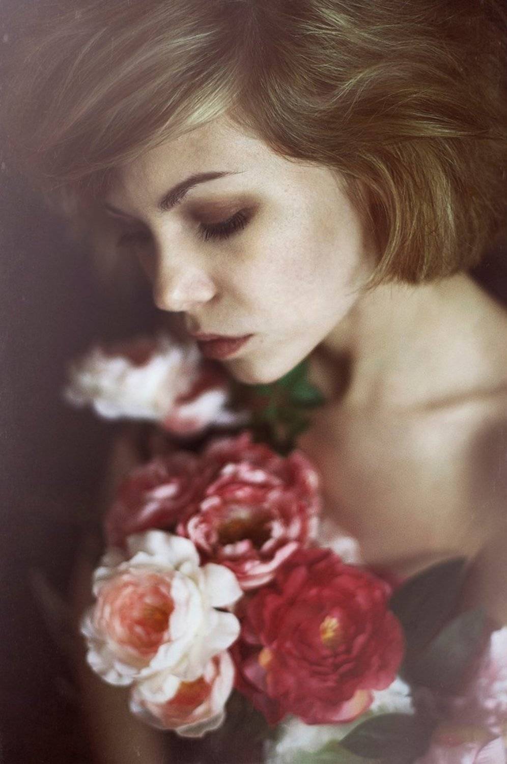 , Надежда Власова