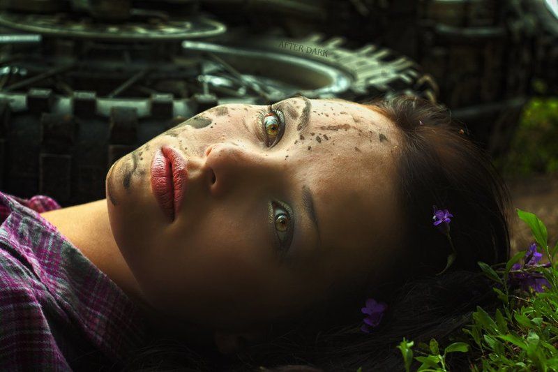 GAME OVER фото превью