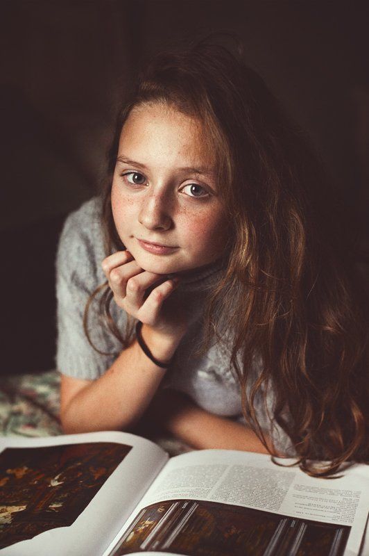 Кристина фото превью