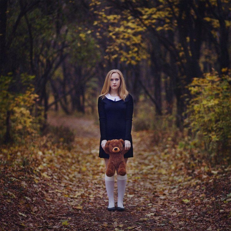 Sweet Horror фото превью