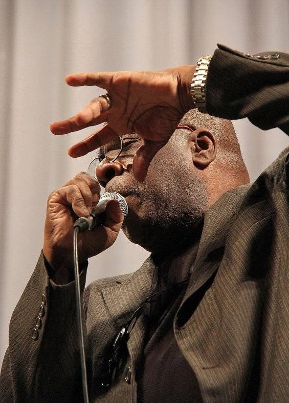 джаз, Гагик