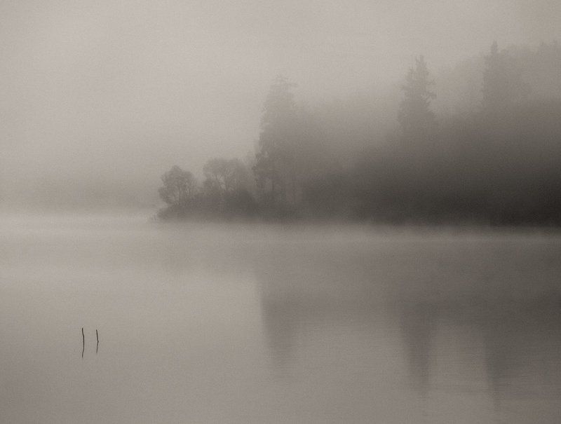 Вне суеты... фото превью