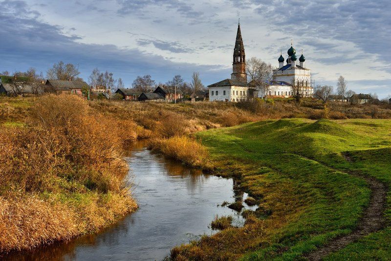 осенево *** фото превью